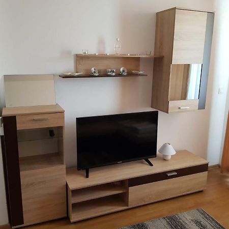 Aquapark Apartment Slantchev Briag Extérieur photo