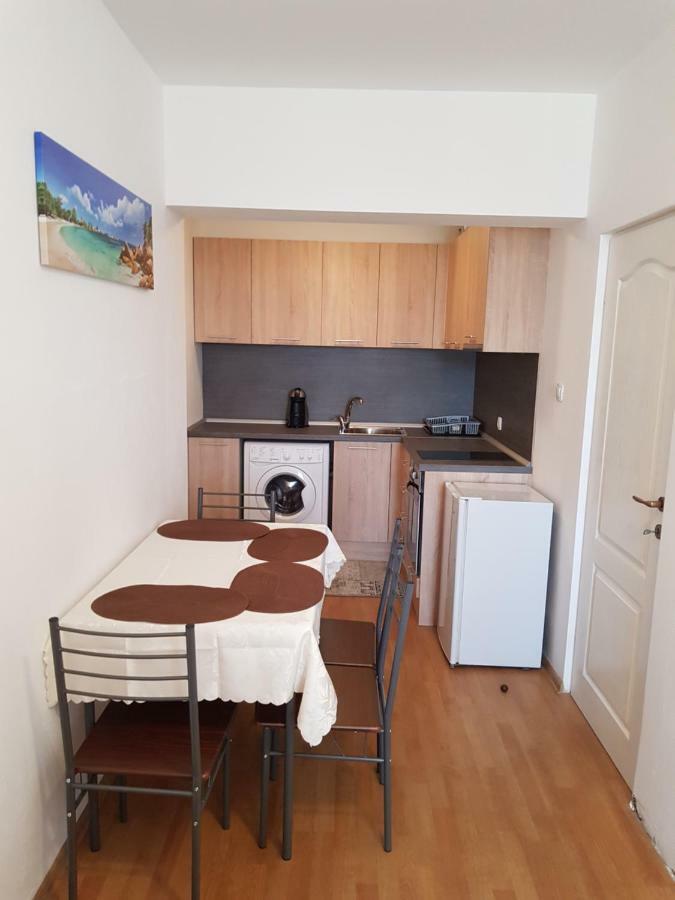 Aquapark Apartment Slantchev Briag Extérieur photo