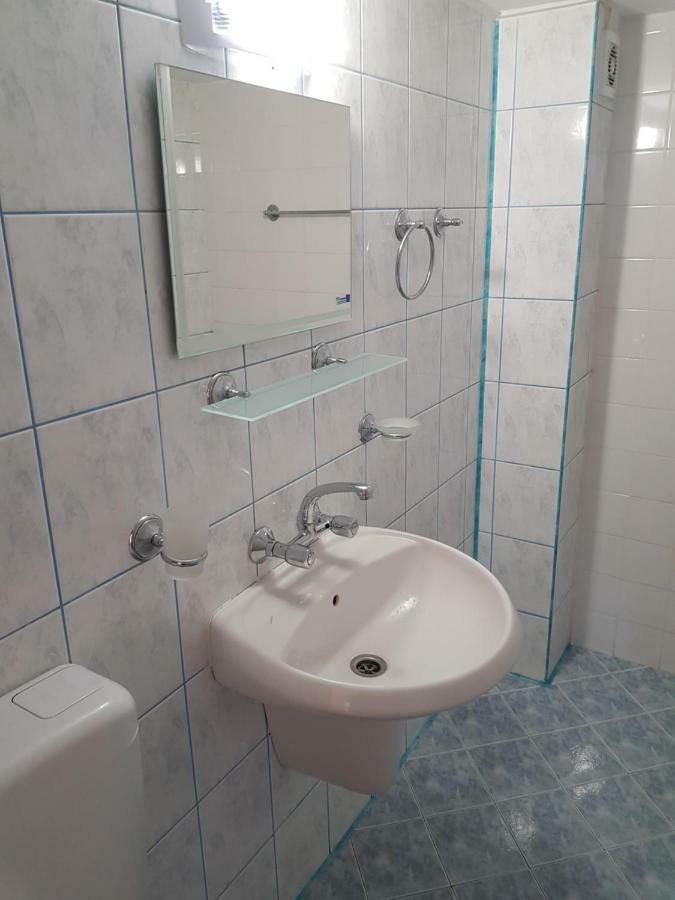 Aquapark Apartment Slantchev Briag Extérieur photo