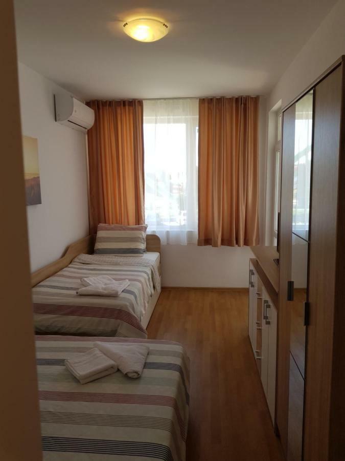 Aquapark Apartment Slantchev Briag Extérieur photo
