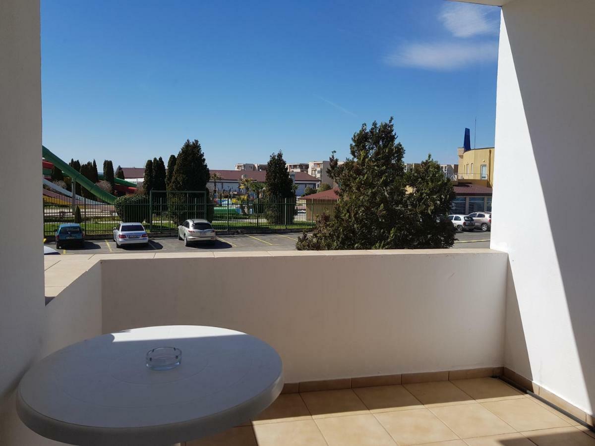 Aquapark Apartment Slantchev Briag Extérieur photo