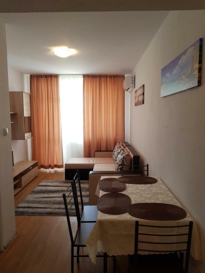 Aquapark Apartment Slantchev Briag Extérieur photo