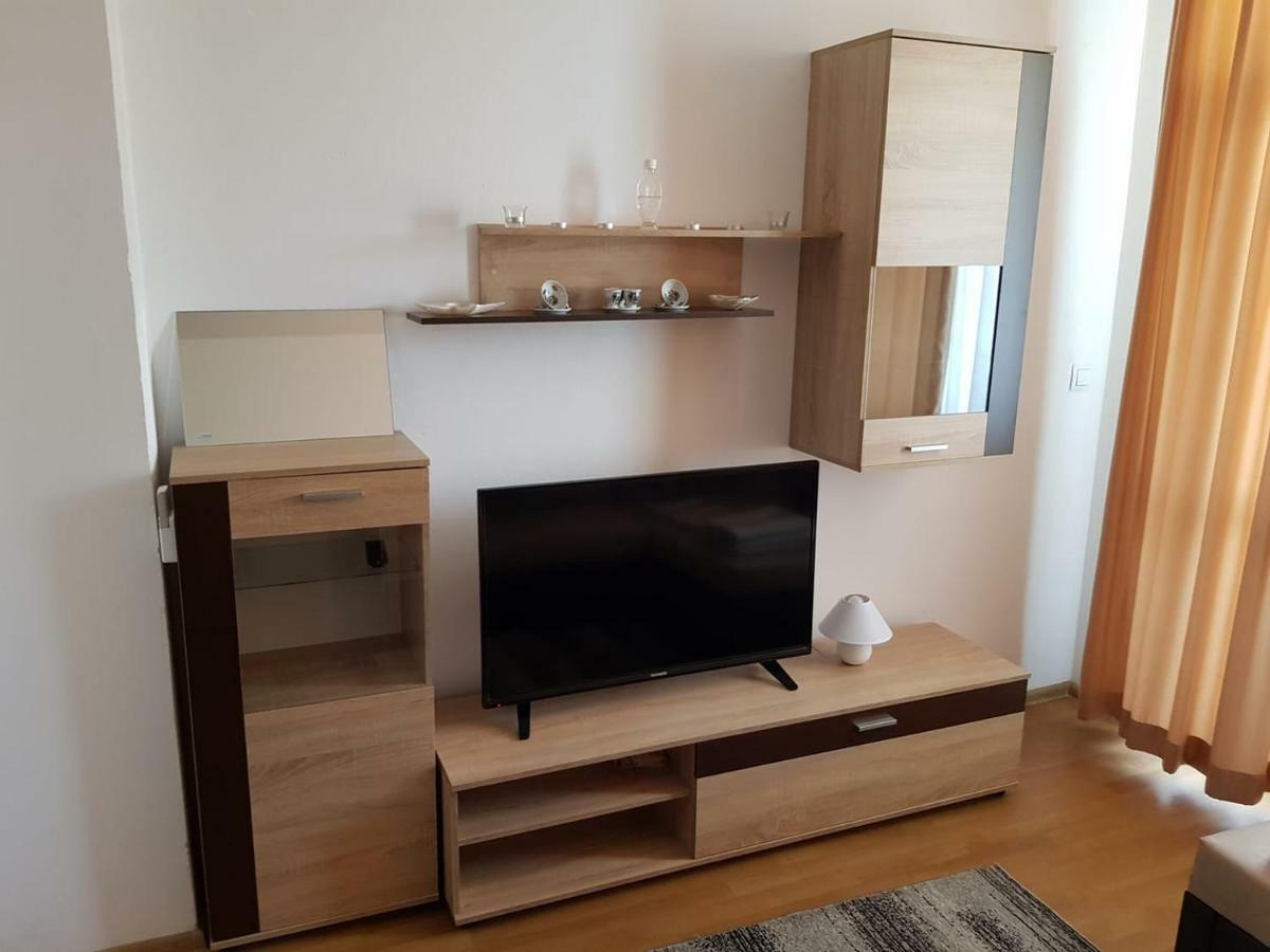 Aquapark Apartment Slantchev Briag Extérieur photo